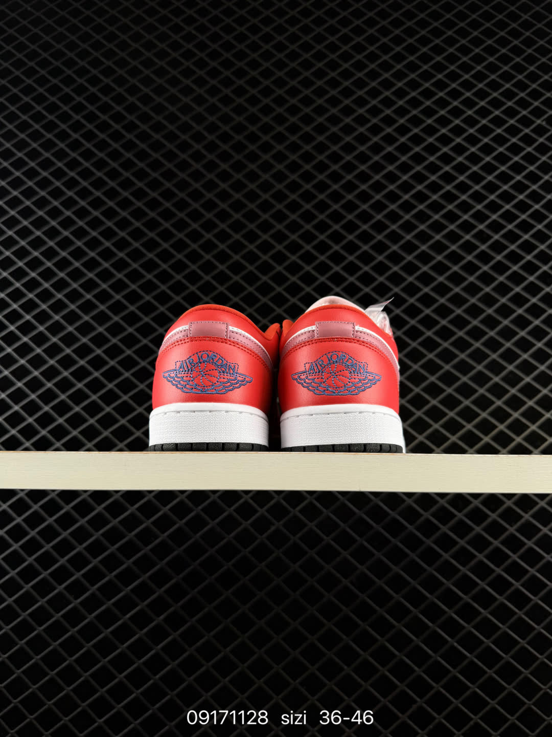 Air Jordan 1 Low AJ1-553558